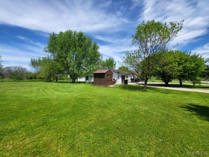 8294 Swamp Road East Otto, NY 14729 - Photo 3 of 47