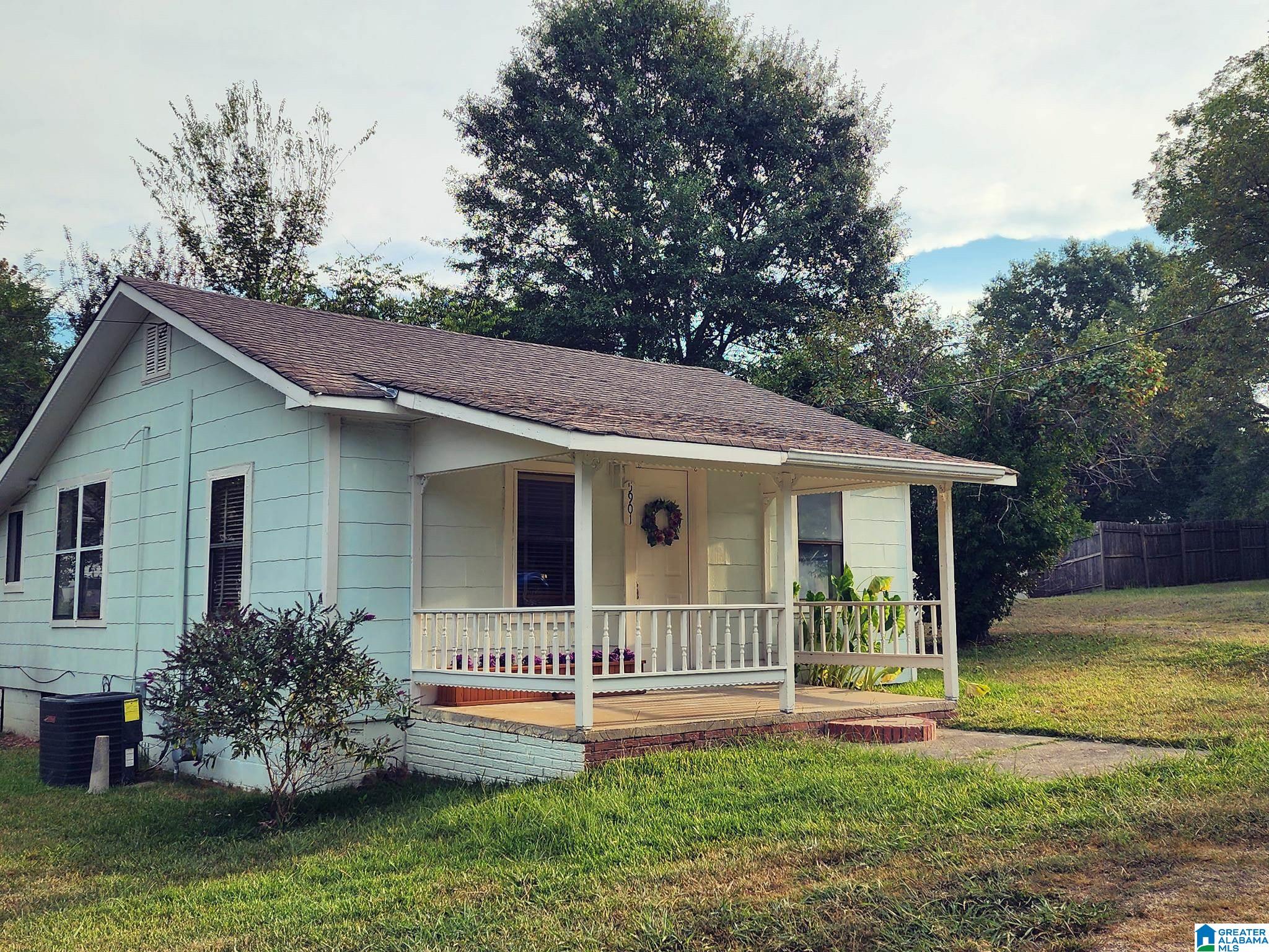 5901 Lantrip Drive Bessemer, AL 35023 - Photo 1 of 22