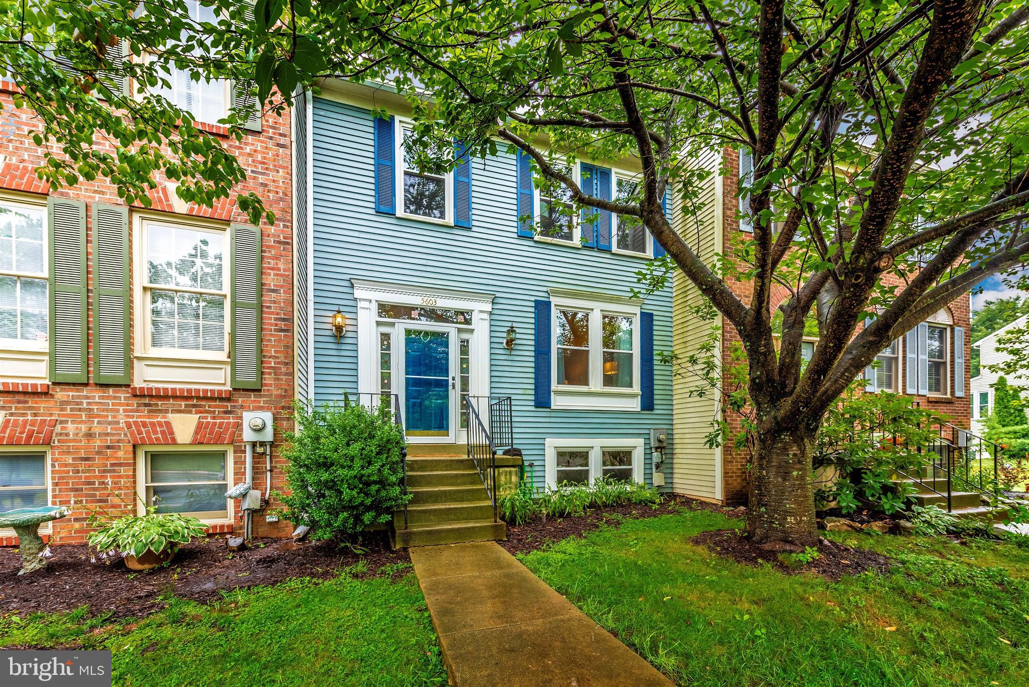 5603 Rivendell Place Frederick, MD 21703 - Photo 2 of 48 Gallery Image 2