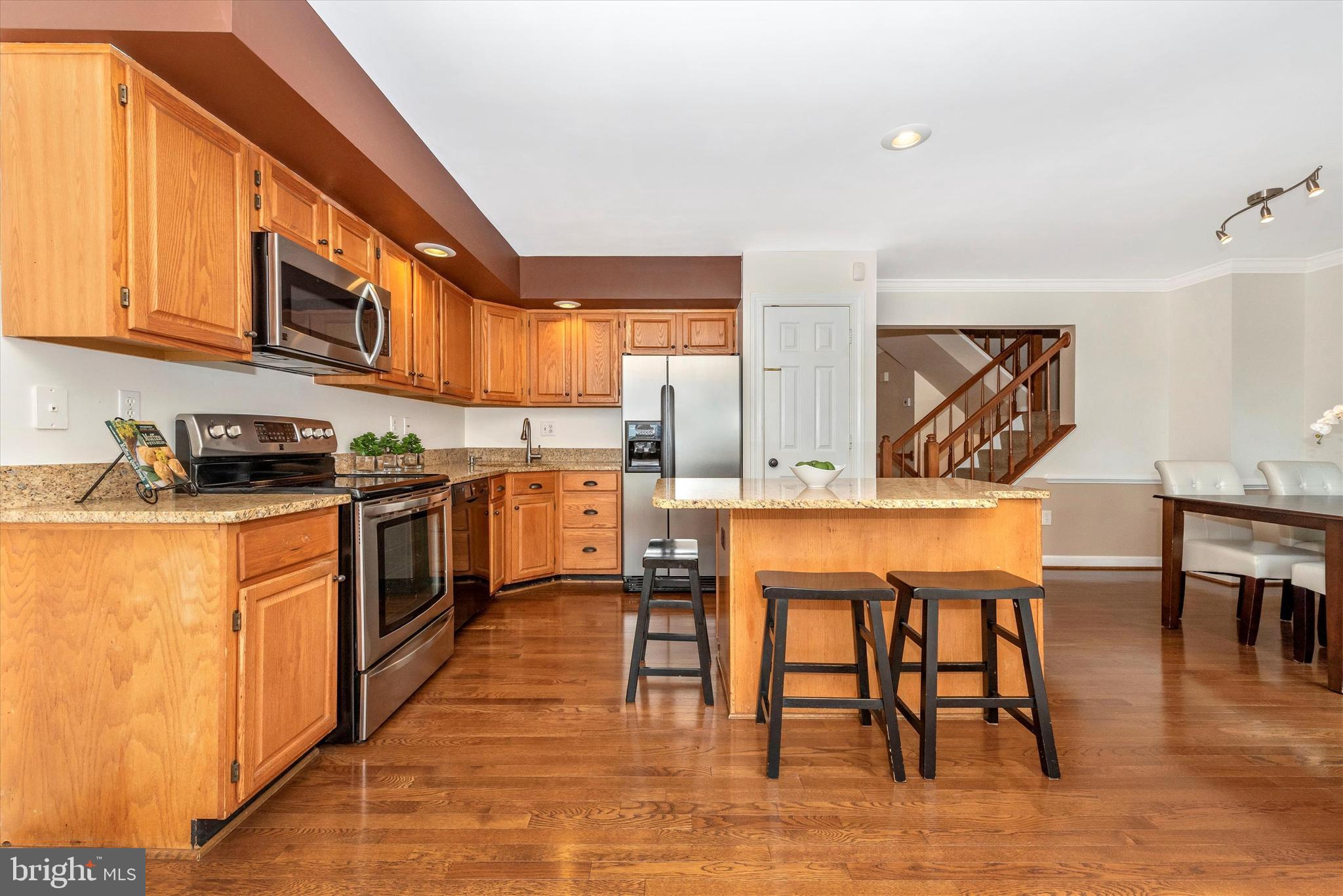 5603 Rivendell Place Frederick, MD 21703 - Photo 13 of 48 Gallery Image 13