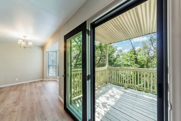 $2,500 | 4404 Travis Country Circle, Unit C3, Austin, TX 78735