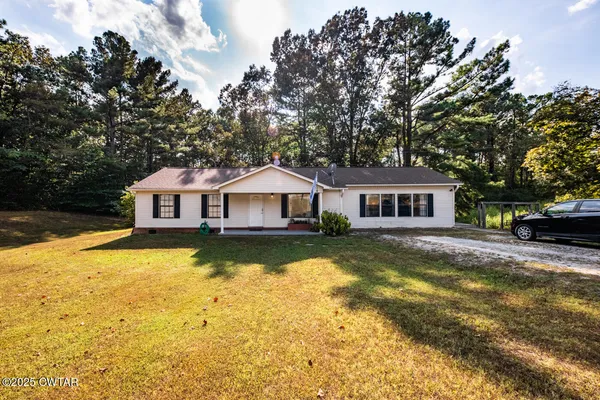 $249,250 | 1840 Blue Goose Road, Huron, TN 38345