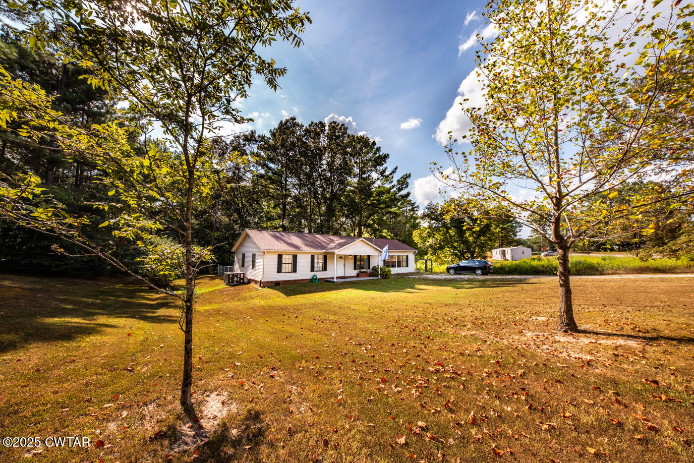 1840 Blue Goose Road Huron, TN 38345 - Photo 2 of 35