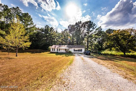 $249,250 | 1840 Blue Goose Road, Huron, TN 38345