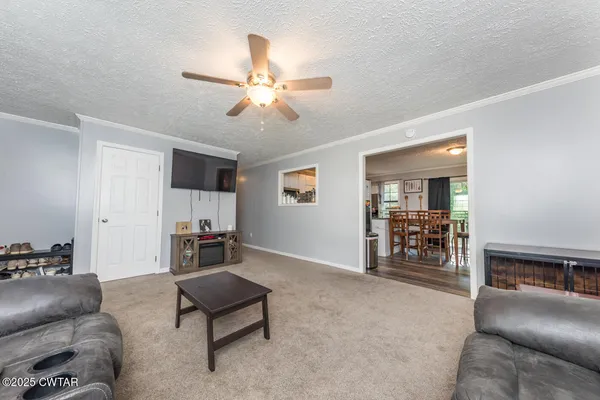 $249,250 | 1840 Blue Goose Road, Huron, TN 38345