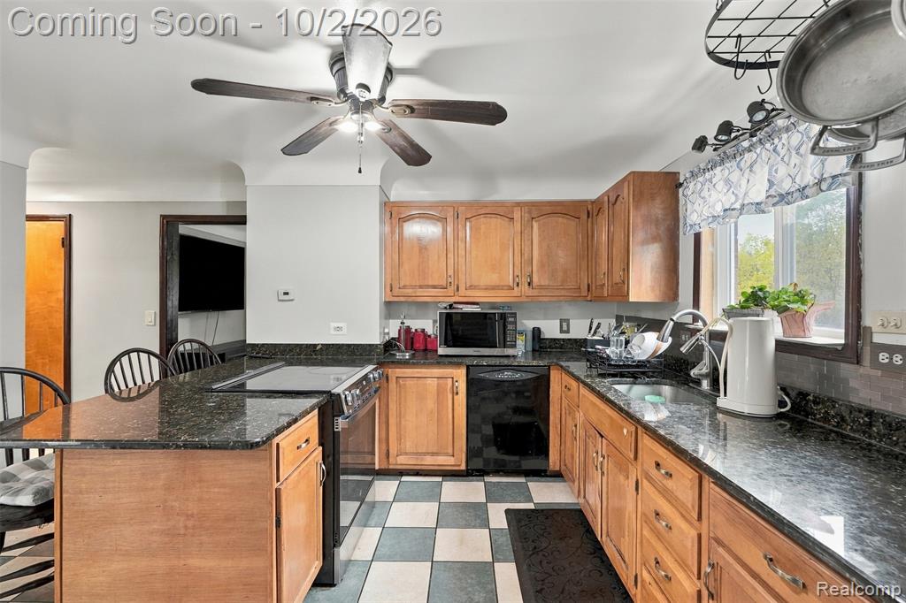 18287 Inkster Road Romulus, MI 48174 - Photo 9 of 48 Gallery Image 9