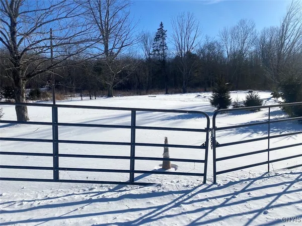 $31,900 | 8708 Oramel Hill Road, Caneadea, NY 14717