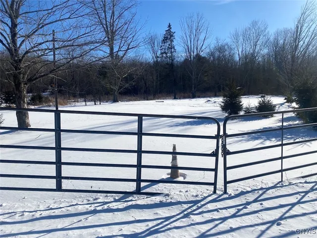 $31,900 | 8708 Oramel Hill Road, Caneadea, NY 14717