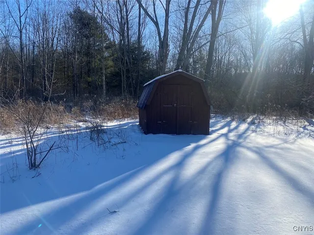 $31,900 | 8708 Oramel Hill Road, Caneadea, NY 14717