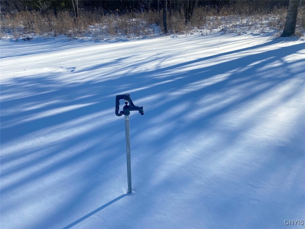 8708 Oramel Hill Road Caneadea, NY 14717 - Photo 4 of 11