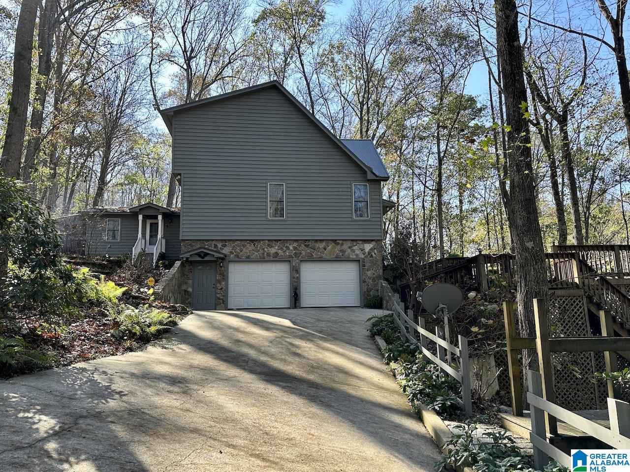 3371 County Road 104 Cedar Bluff, AL 35959 - Photo 57 of 100