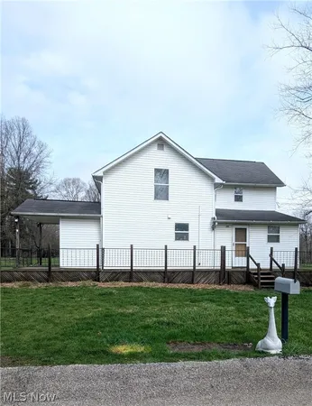 $139,900 | 6359 Sittig Avenue, Hubbard, OH 44425