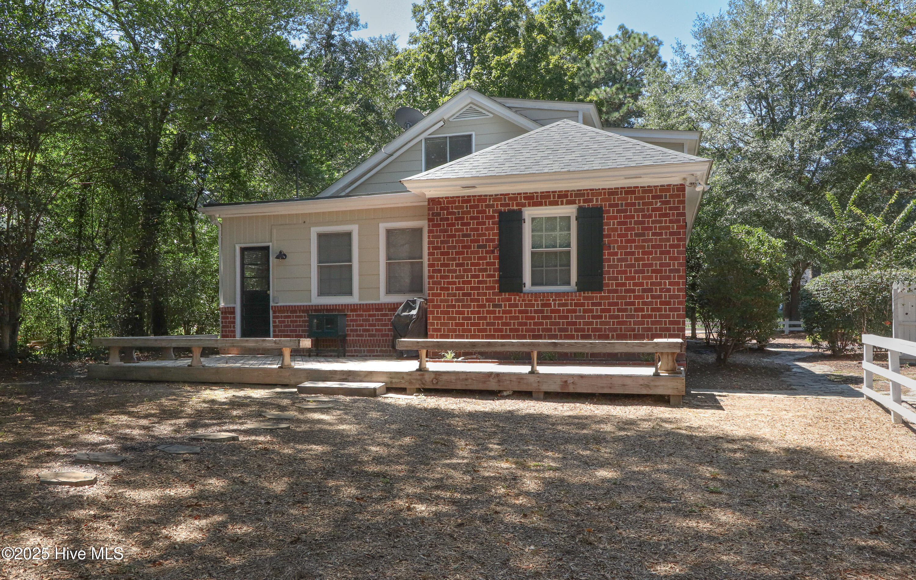 110 Short Road Pinehurst, NC 28374 - Photo 42 of 53 IMG_8485