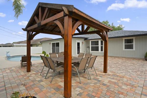 $3,100 | 3238 Southwest Constellation Road, Port St. Lucie, FL 34953