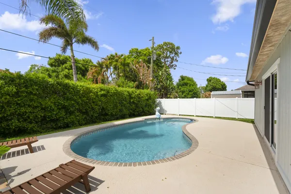 $3,100 | 3238 Southwest Constellation Road, Port St. Lucie, FL 34953