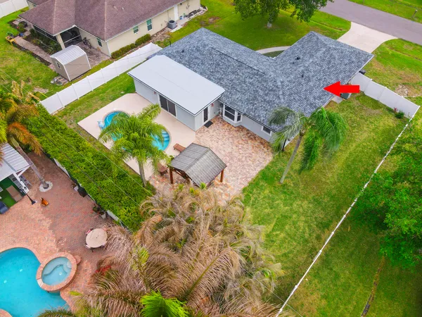 $3,100 | 3238 Southwest Constellation Road, Port St. Lucie, FL 34953
