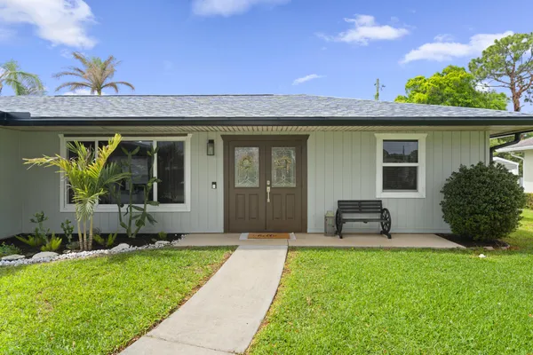 $3,100 | 3238 Southwest Constellation Road, Port St. Lucie, FL 34953