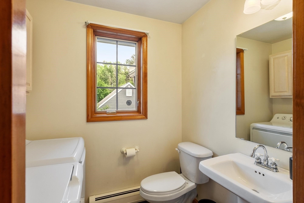 61 Newcomb Road Westminster, MA 01473 - Photo 17 of 42