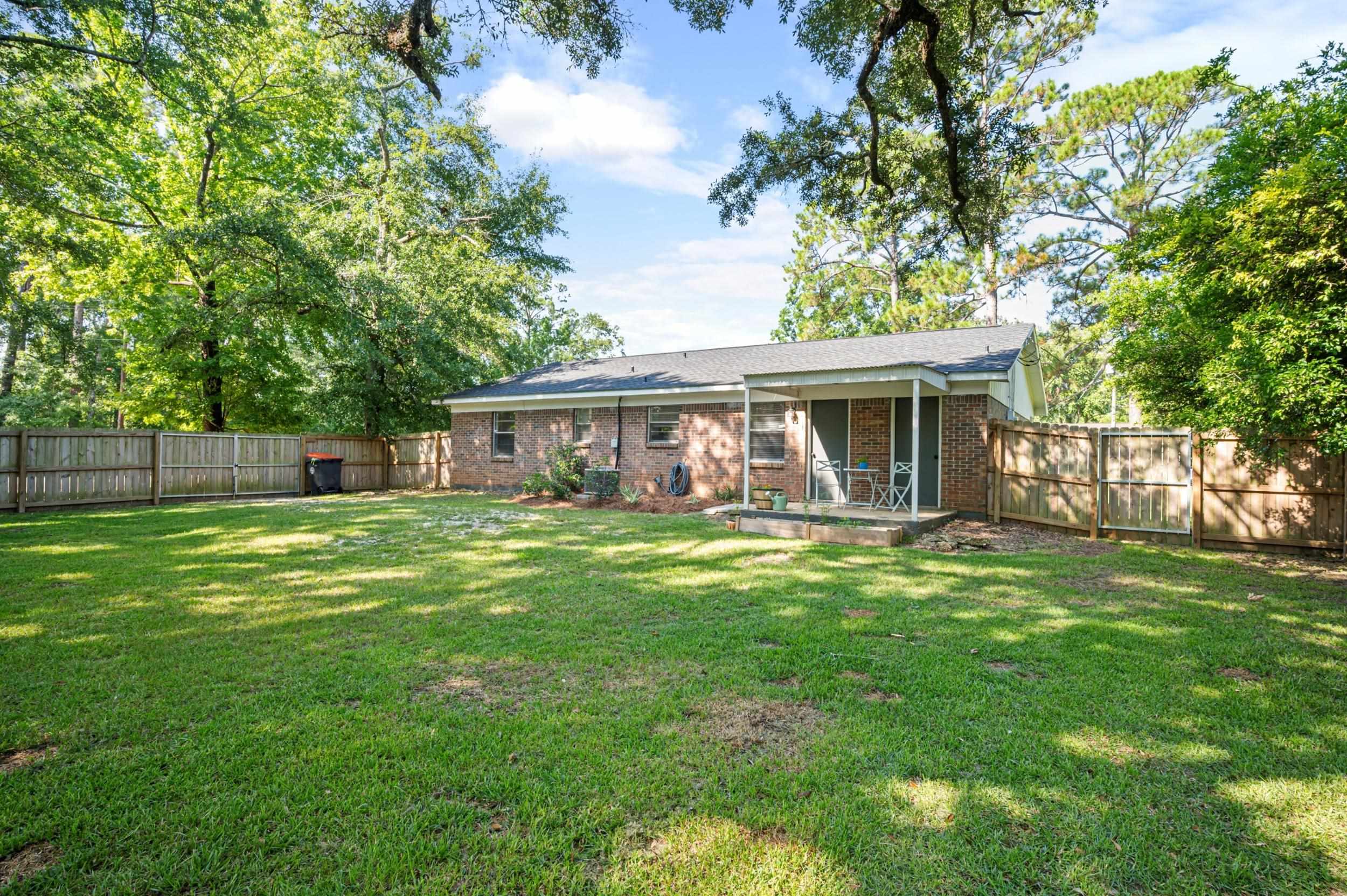 400 Collier Avenue Bay Minette, AL 36507 - Photo 15 of 17 Back Of Structure