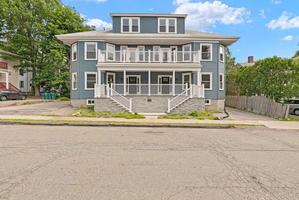 33 George Street Newton, MA 02458 - Photo 1 of 9 Gallery Image 1