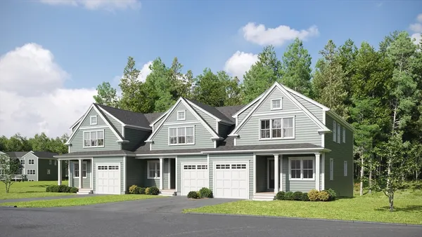 $629,900 | Lot 15 Pine Tree Road, Unit B, Holden, MA 01520