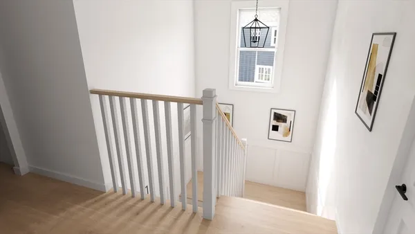$629,900 | Lot 15 Pine Tree Road, Unit B, Holden, MA 01520