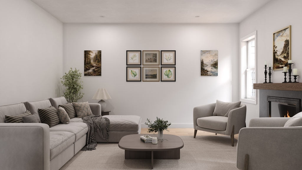 Lot 15 Pine Tree Road, Unit B Holden, MA 01520 - Photo 7 of 22