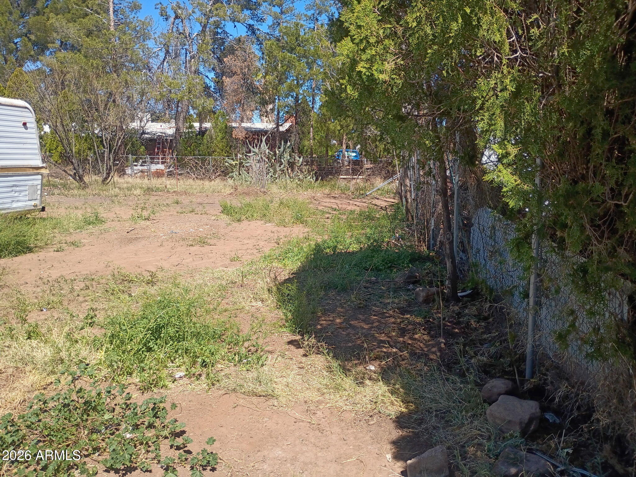 135 East Vía Papaya, Unit 56 Huachuca City, AZ 85616 - Photo 3 of 8 5098281168984608942