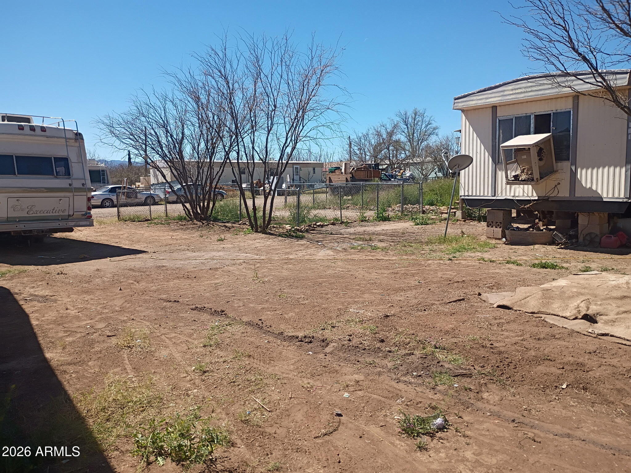 135 East Vía Papaya, Unit 56 Huachuca City, AZ 85616 - Photo 4 of 8 7411312014358643106