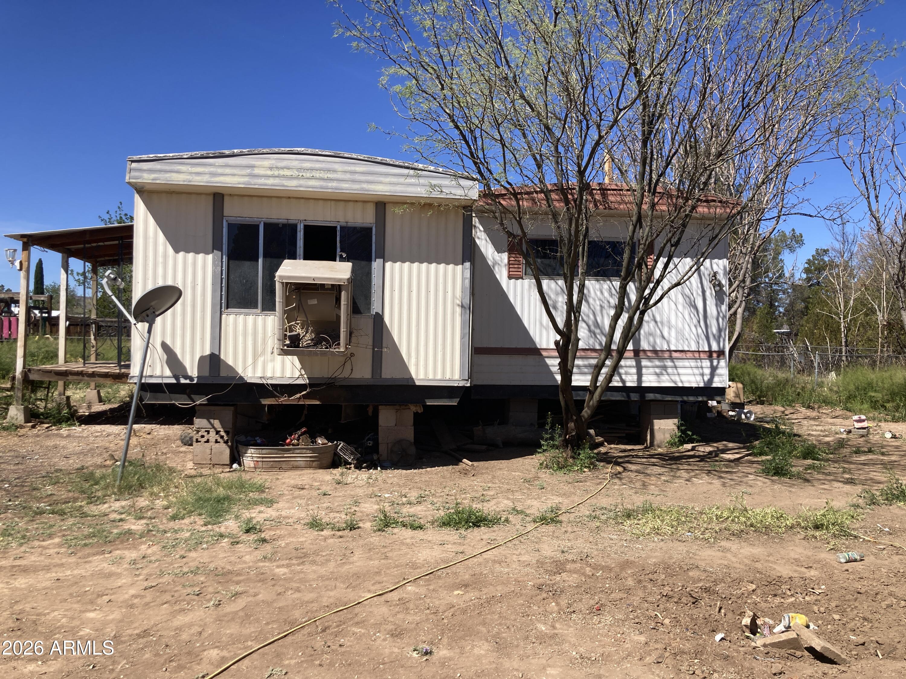 135 East Vía Papaya, Unit 56 Huachuca City, AZ 85616 - Photo 5 of 8 IMG_6617