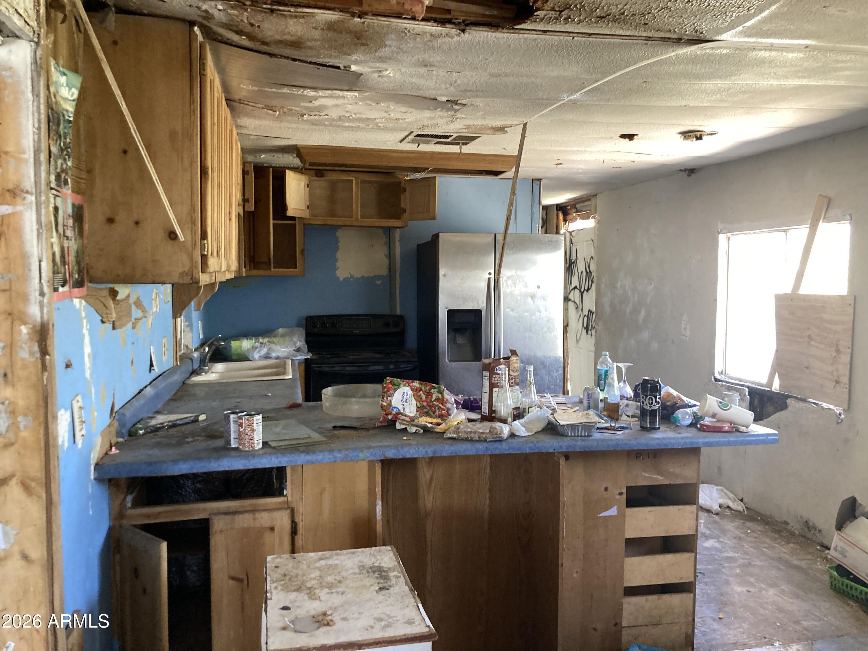 135 East Vía Papaya, Unit 56 Huachuca City, AZ 85616 - Photo 7 of 8 IMG_6625