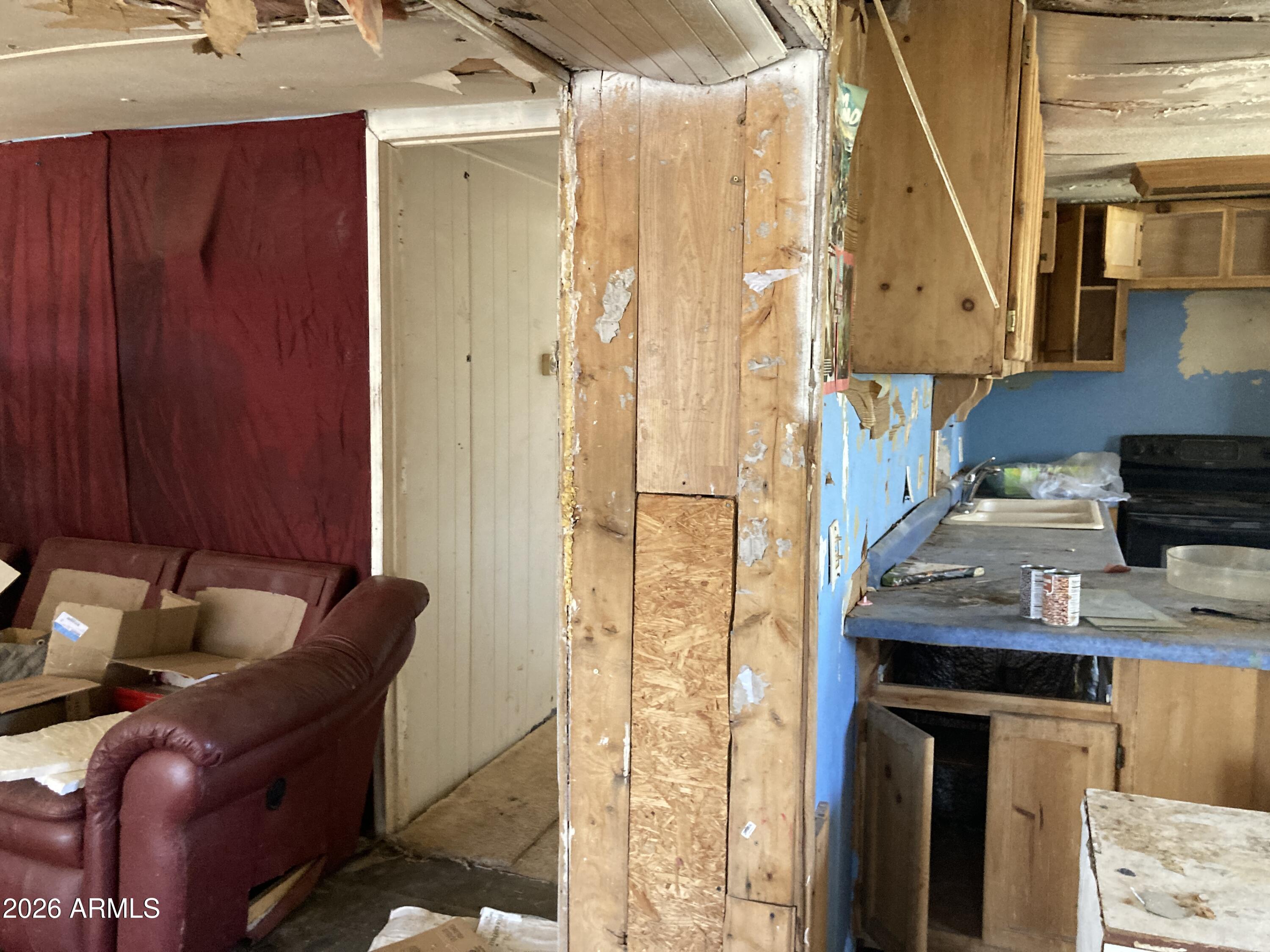 135 East Vía Papaya, Unit 56 Huachuca City, AZ 85616 - Photo 8 of 8 IMG_6627