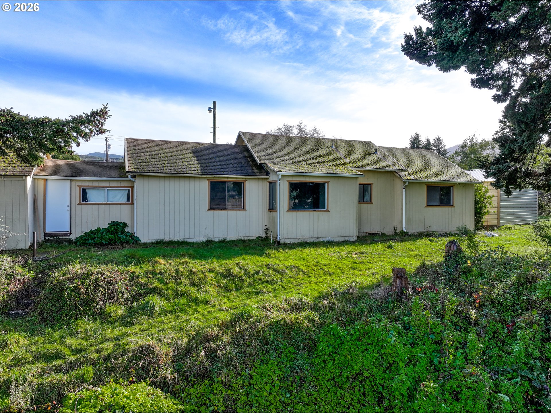 95707 Jerry's Flat Road Gold Beach, OR 97444 - Photo 12 of 46
