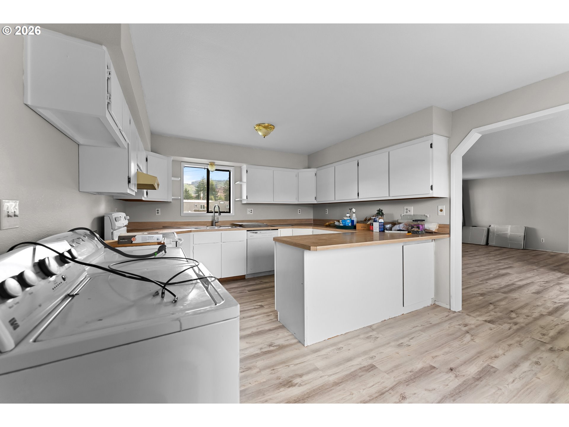 95707 Jerry's Flat Road Gold Beach, OR 97444 - Photo 34 of 46