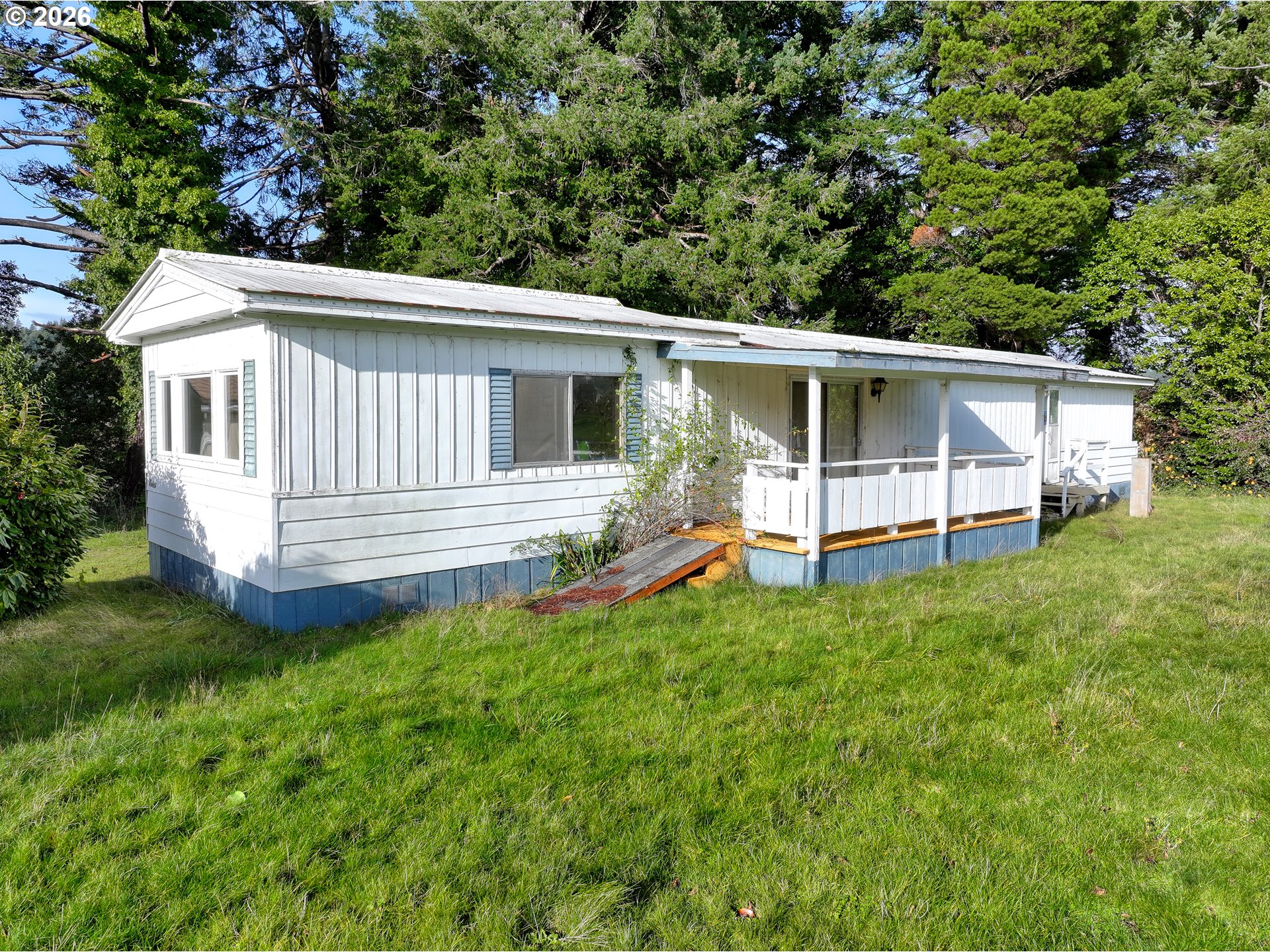 95707 Jerry's Flat Road Gold Beach, OR 97444 - Photo 36 of 46