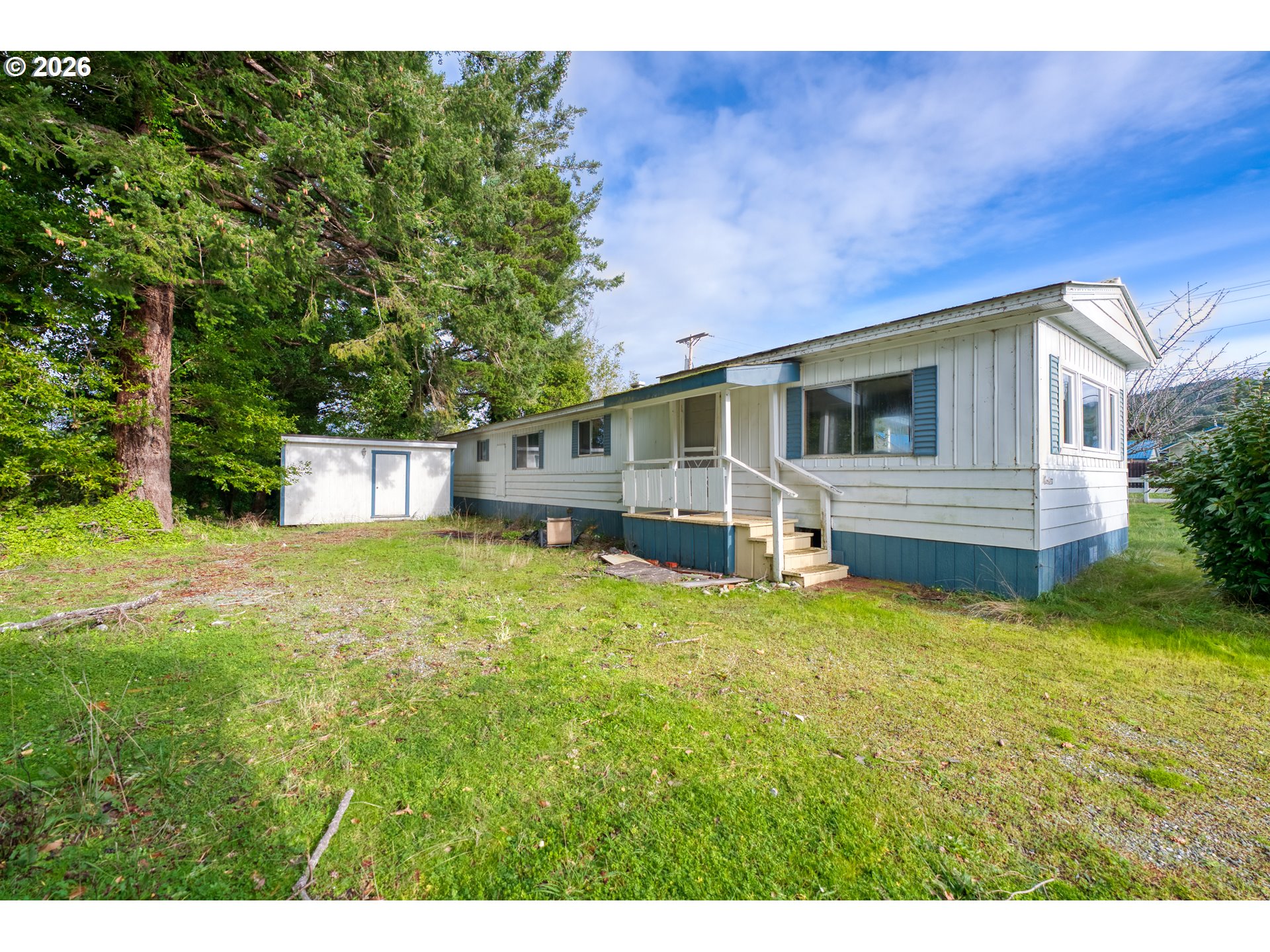 95707 Jerry's Flat Road Gold Beach, OR 97444 - Photo 37 of 46