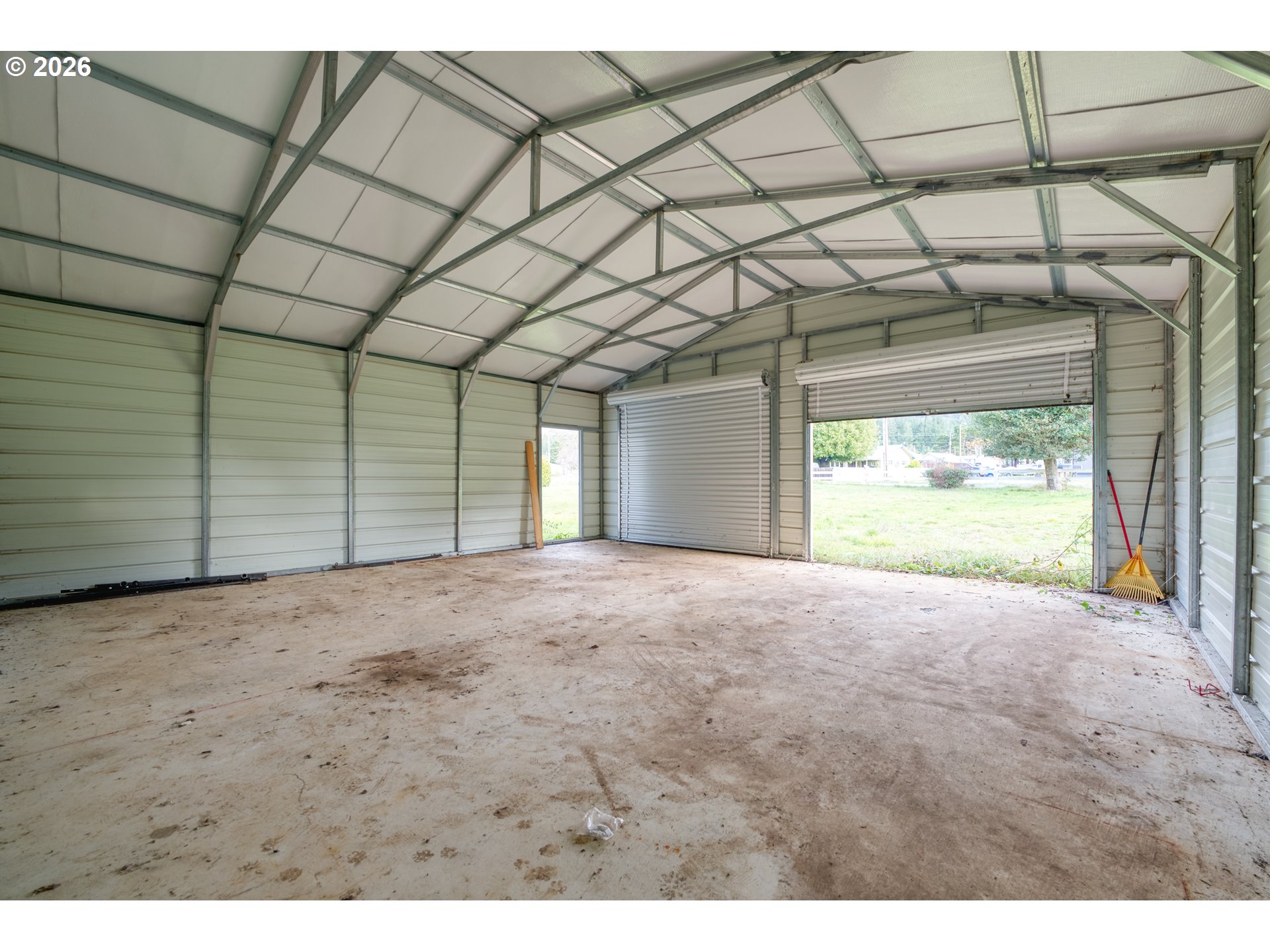 95707 Jerry's Flat Road Gold Beach, OR 97444 - Photo 44 of 46