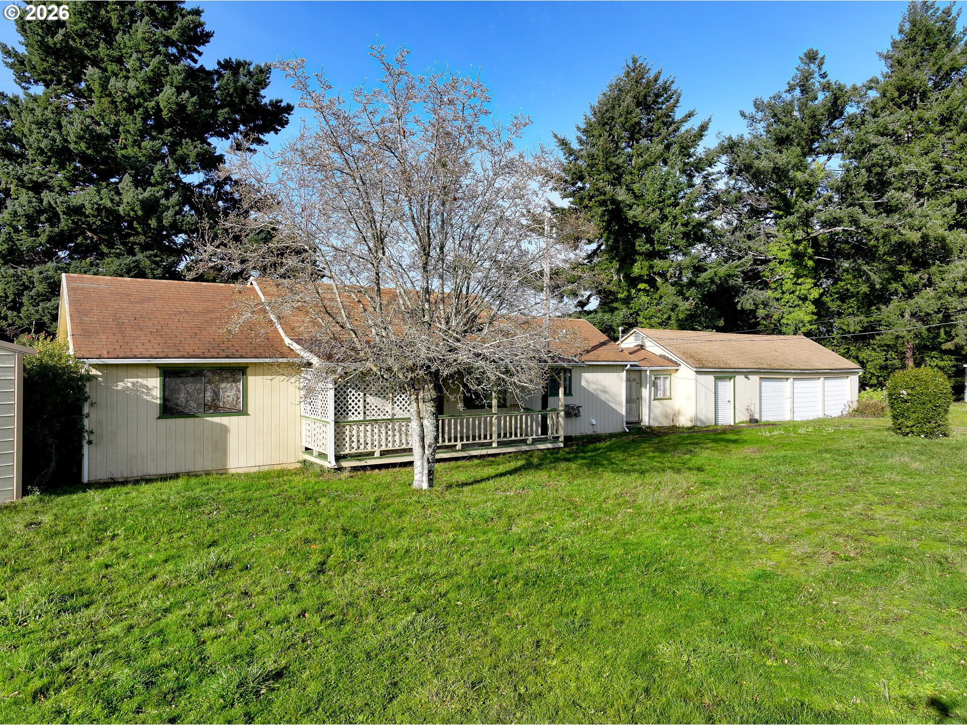 95707 Jerry's Flat Road Gold Beach, OR 97444 - Photo 9 of 46