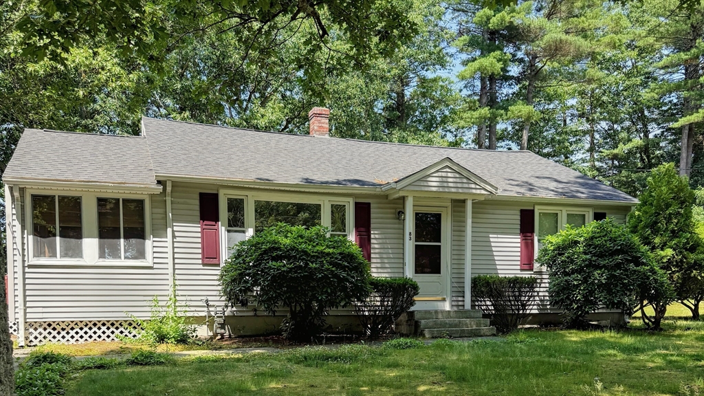 83 Forge Village Road Westford, MA 01886 - Photo 1 of 19