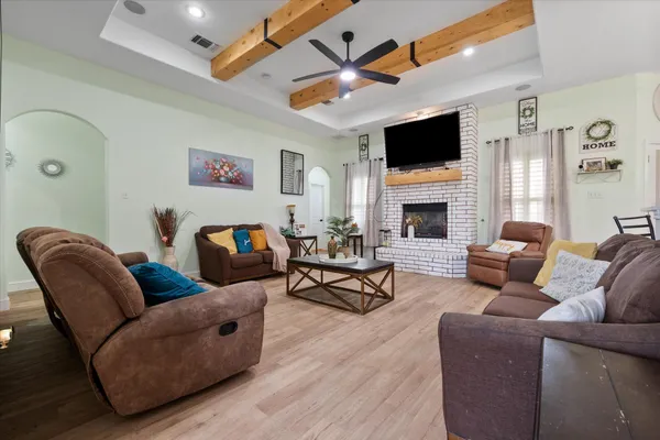 $529,500 | 15403 County Road 2140, Lubbock, TX 79423