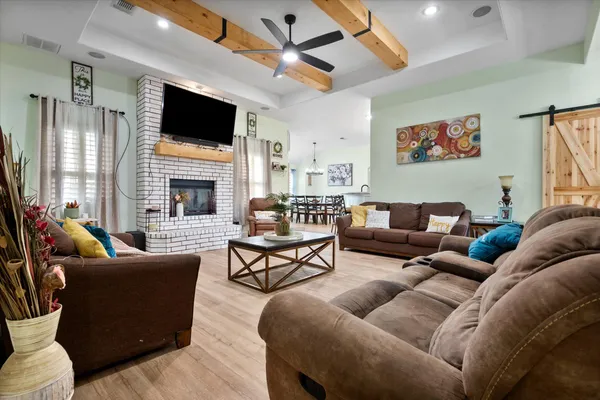 $529,500 | 15403 County Road 2140, Lubbock, TX 79423