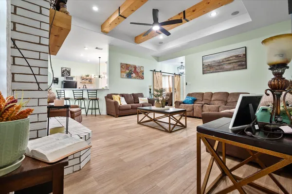 $529,500 | 15403 County Road 2140, Lubbock, TX 79423