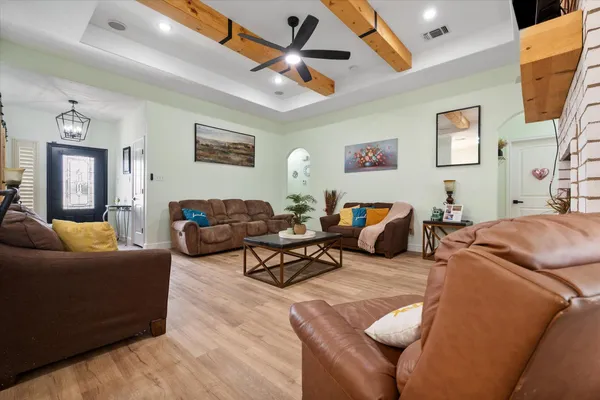 $529,500 | 15403 County Road 2140, Lubbock, TX 79423