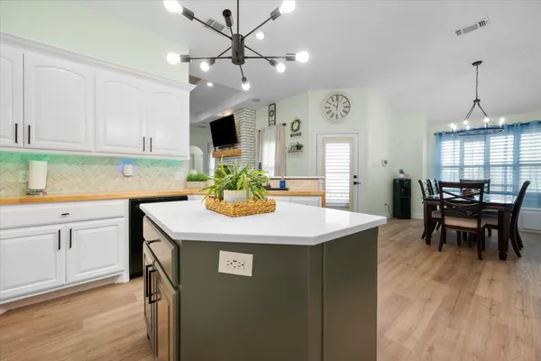 $529,500 | 15403 County Road 2140, Lubbock, TX 79423