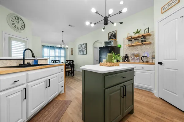 $529,500 | 15403 County Road 2140, Lubbock, TX 79423