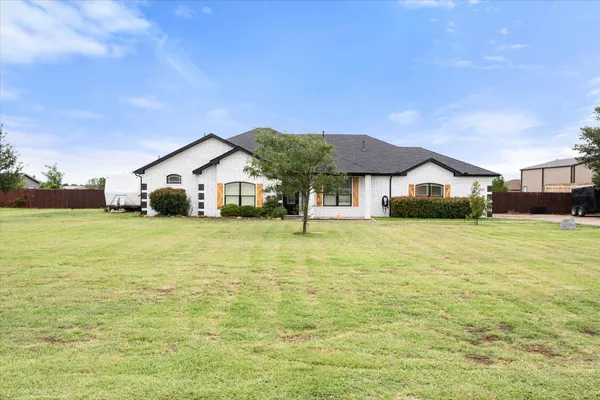 $529,500 | 15403 County Road 2140, Lubbock, TX 79423