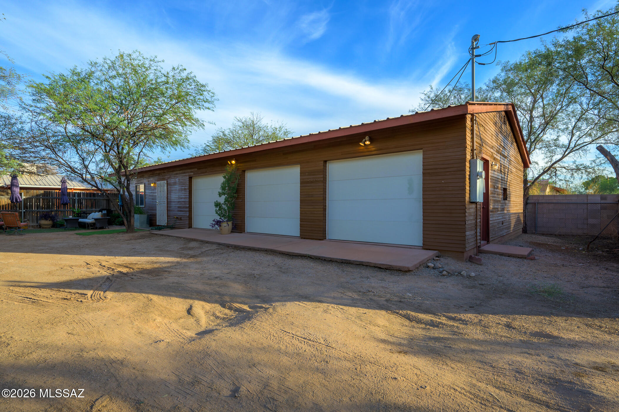 420 South Country Club Road Tucson, AZ 85716 - Photo 43 of 47 Gallery Image 43