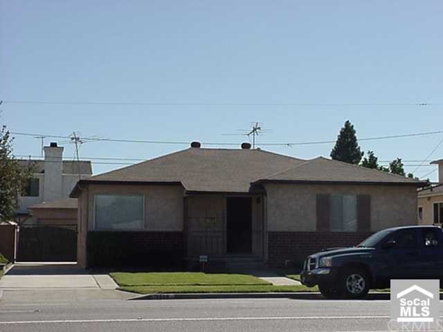 7172 East Wardlow Road Long Beach, CA 90808 - Photo 1 of 1 FRONT