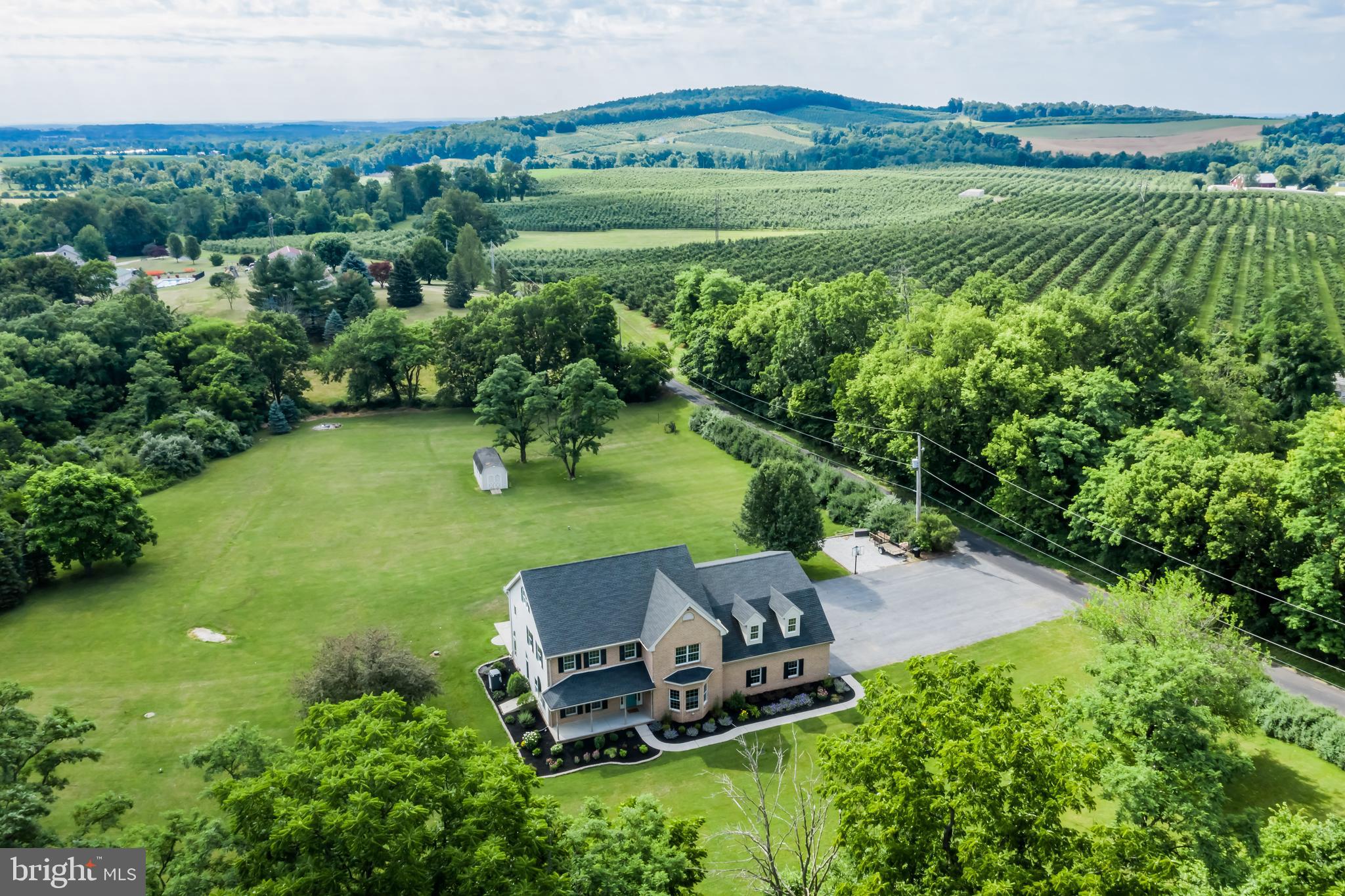 40 Strayer Road York Springs, PA 17372 - Photo 17 of 71 Gallery Image 17