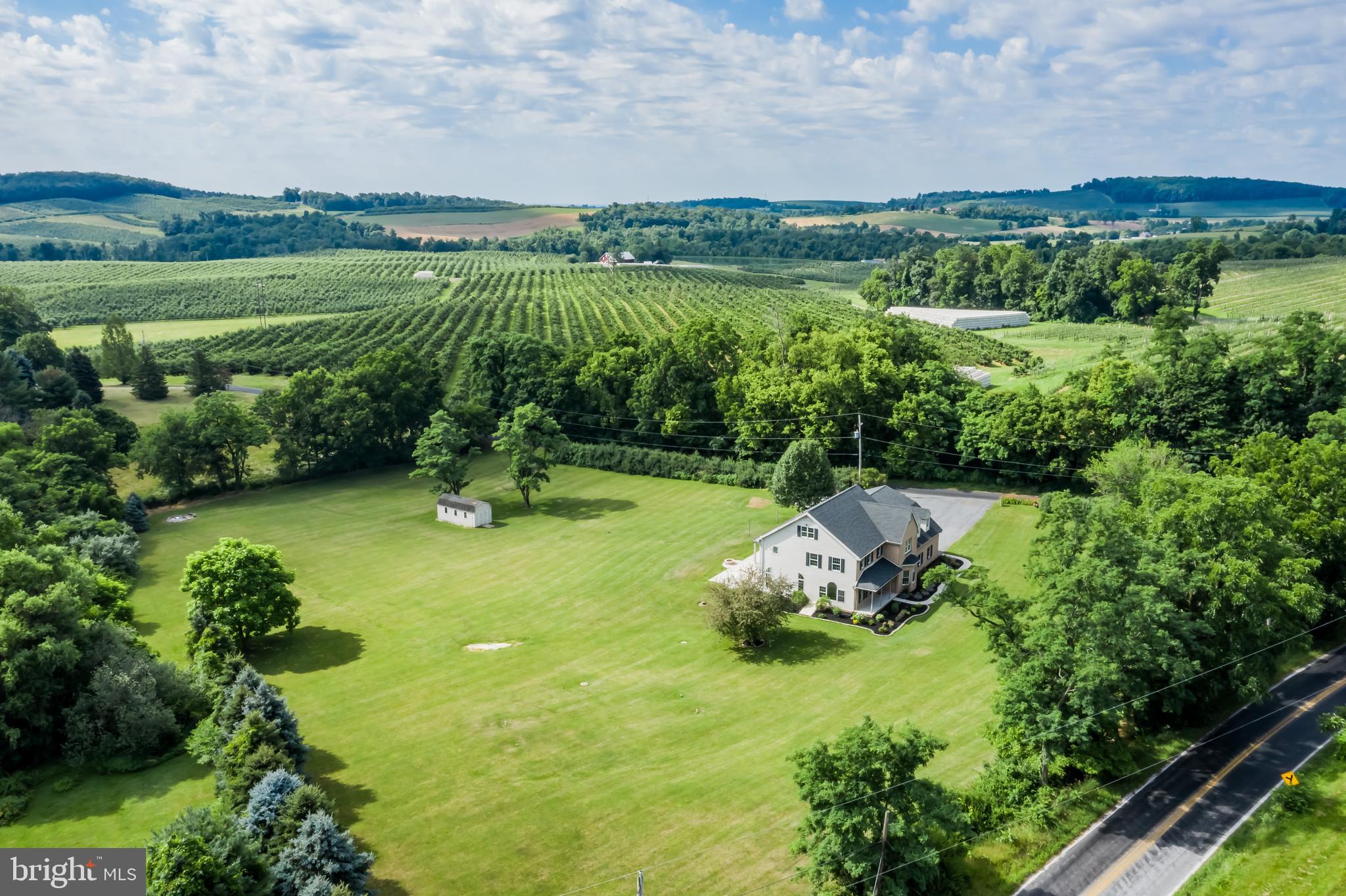 40 Strayer Road York Springs, PA 17372 - Photo 23 of 71 Gallery Image 23